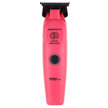 Триммер MRD-GMT-3969ST Pink